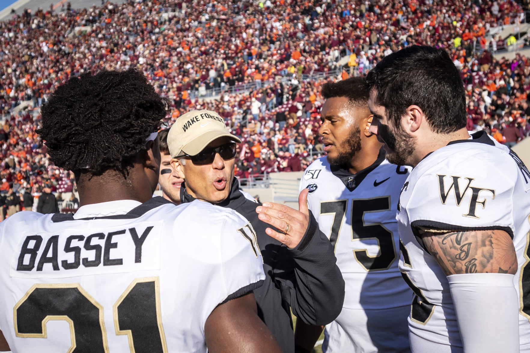 WakeFootball